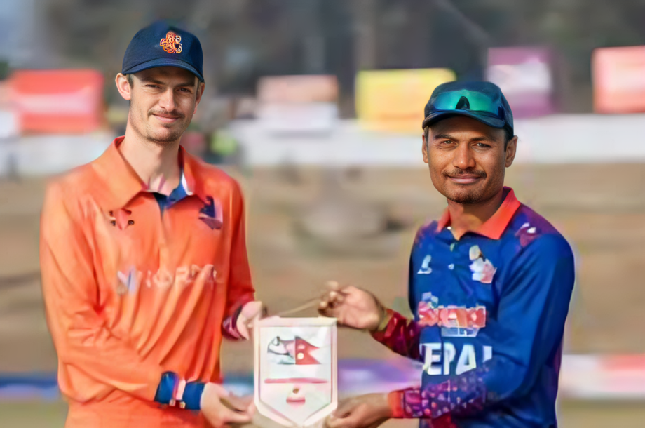 nepal vs netherlands