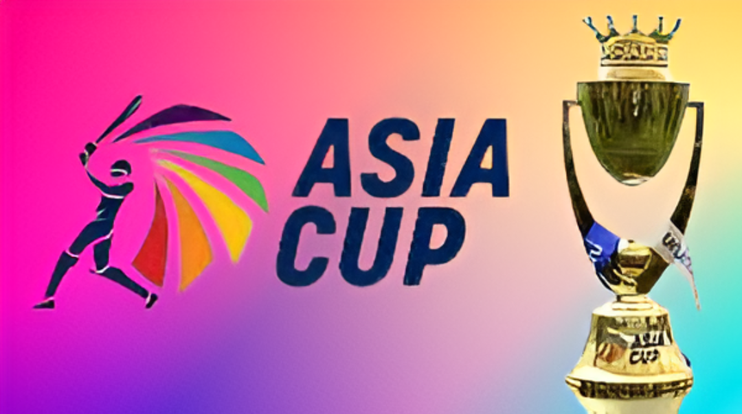 ASIA CUP 2025